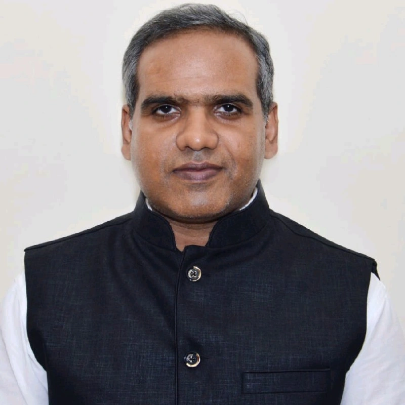 Mr. Sharadindu Pandey